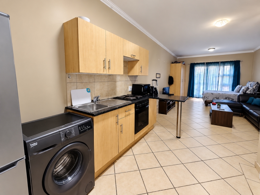1 Bedroom Property for Sale in Spitskop Free State
